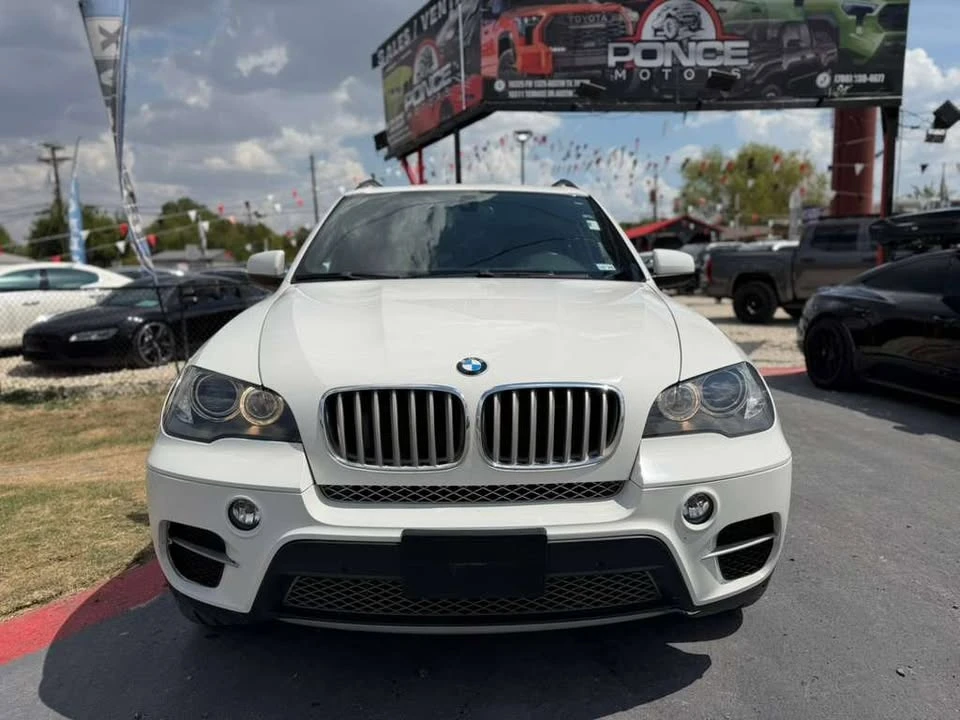 2011 BMW E70 X5 - Image 2 of 15