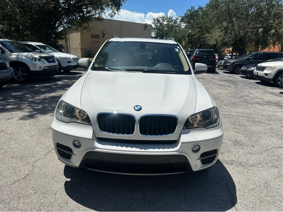 2011 BMW E70 X5 - Image 7 of 20