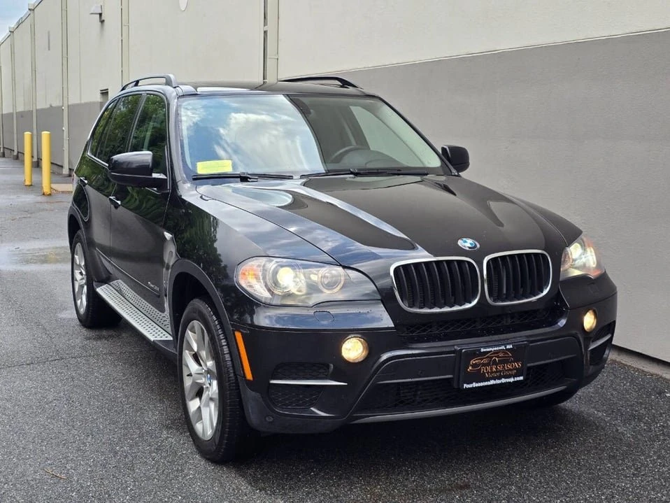 2011 BMW E70 X5 - Image 13 of 20