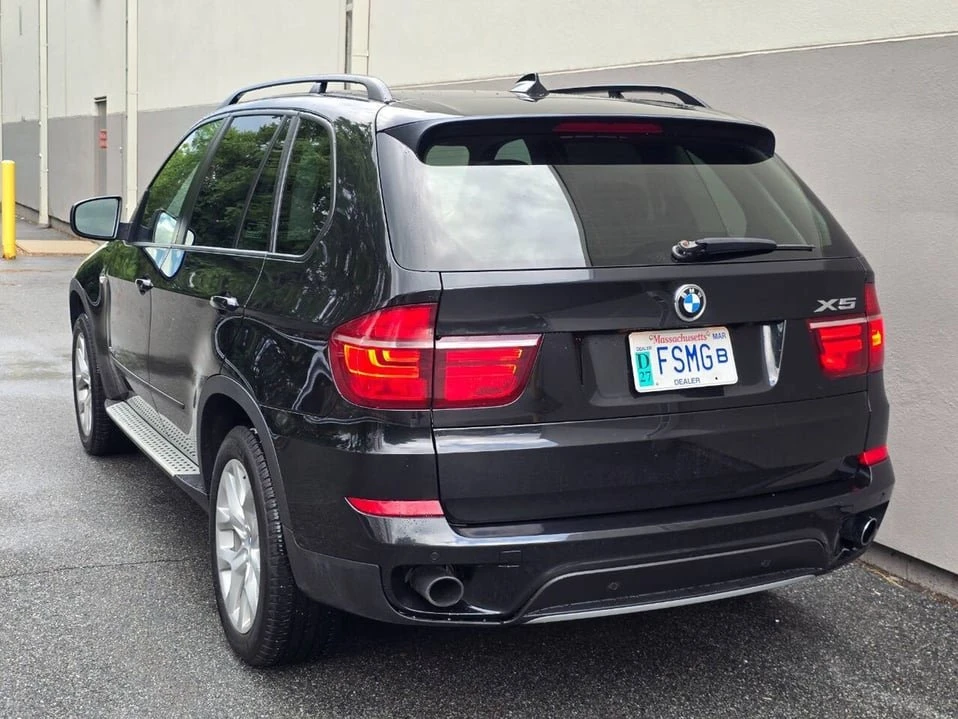 2011 BMW E70 X5 - Image 7 of 20