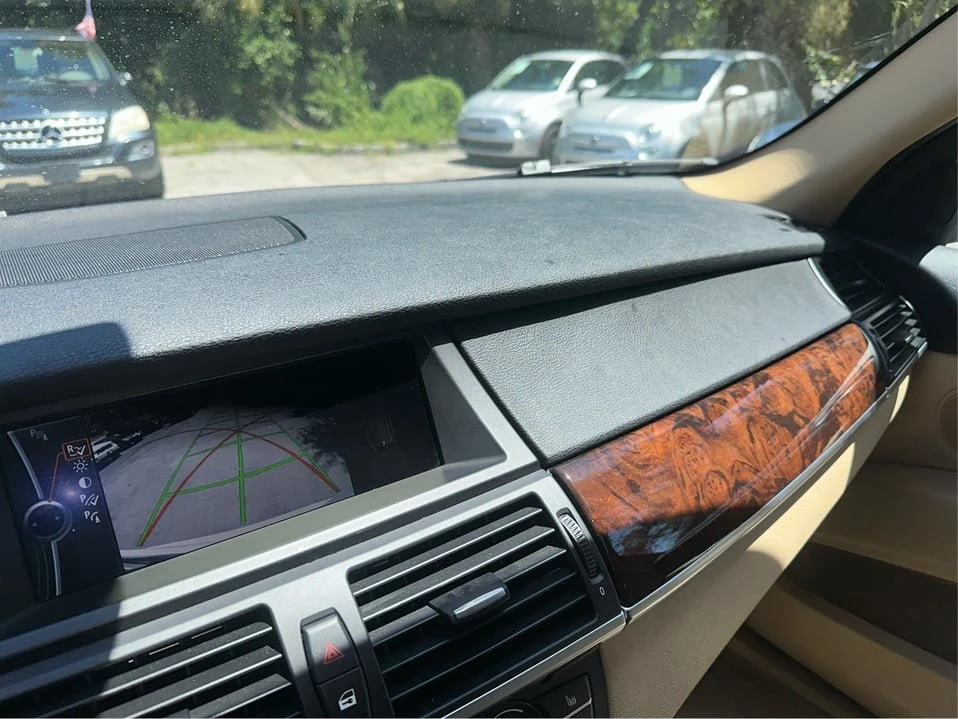 2011 BMW E70 X5 - Image 19 of 20