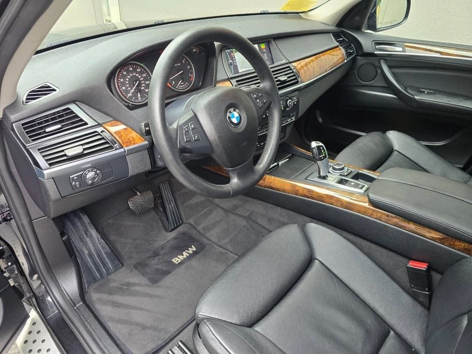 2011 BMW E70 X5 - Image 20 of 20