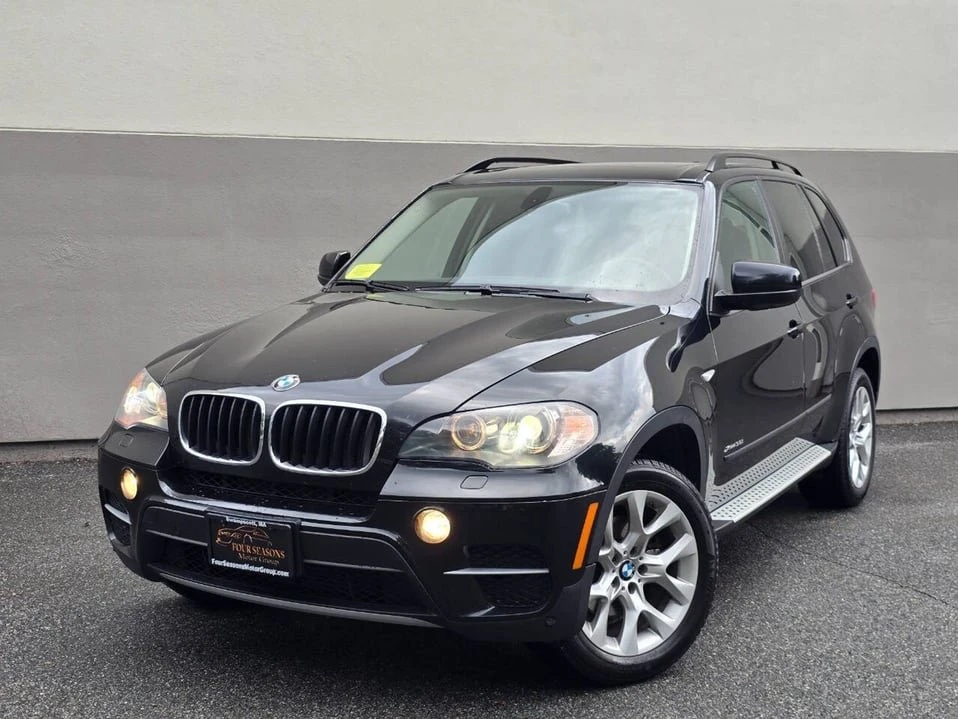 2011 BMW E70 X5 - Image 2 of 20