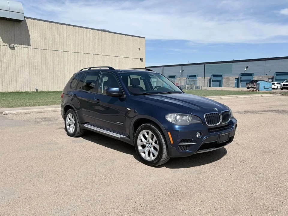 2011 BMW E70 X5 - Image 7 of 17