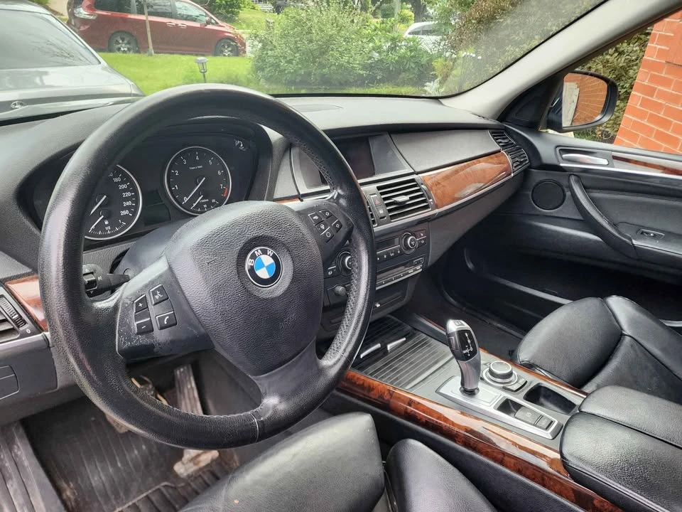 2011 BMW E70 X5 - Image 13 of 14