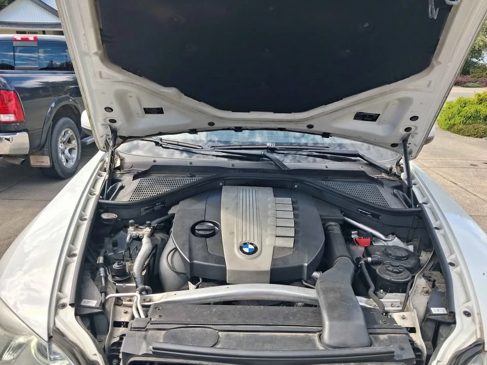 2011 BMW E70 X5 - Image 7 of 8