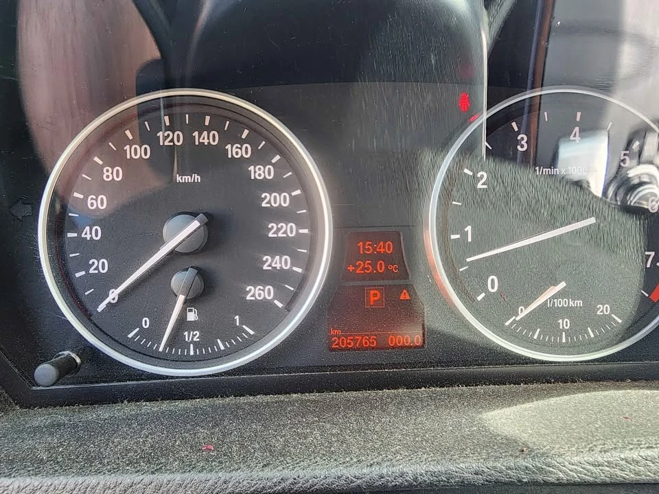 2011 BMW E70 X5 - Image 10 of 14