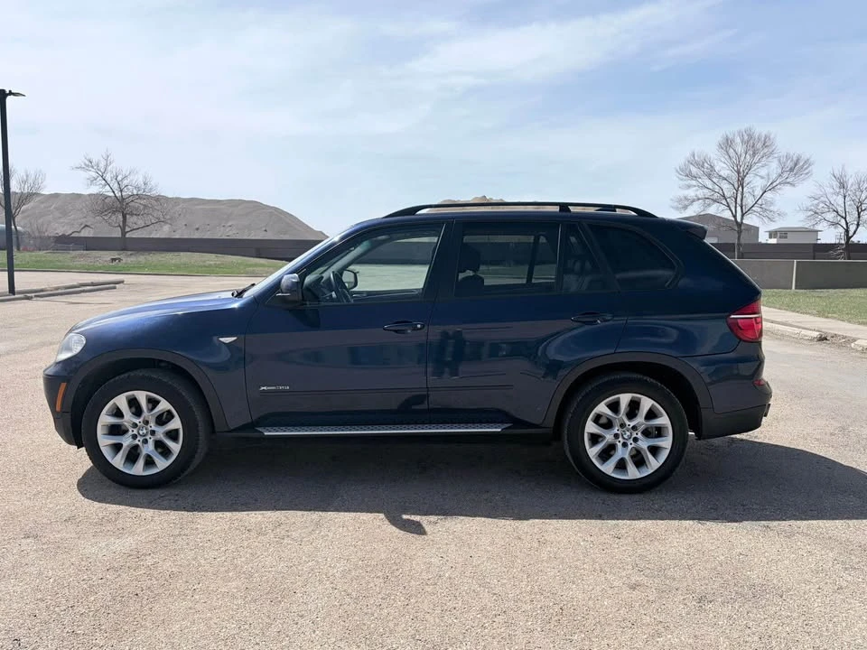 2011 BMW E70 X5 - Image 2 of 17