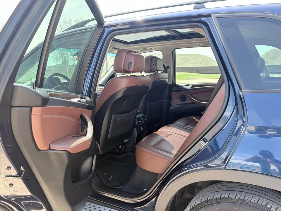 2011 BMW E70 X5 - Image 10 of 17