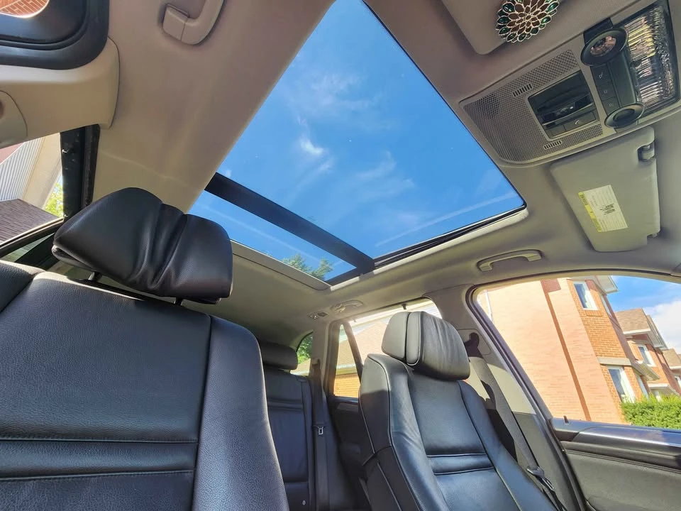 2011 BMW E70 X5 - Image 6 of 14