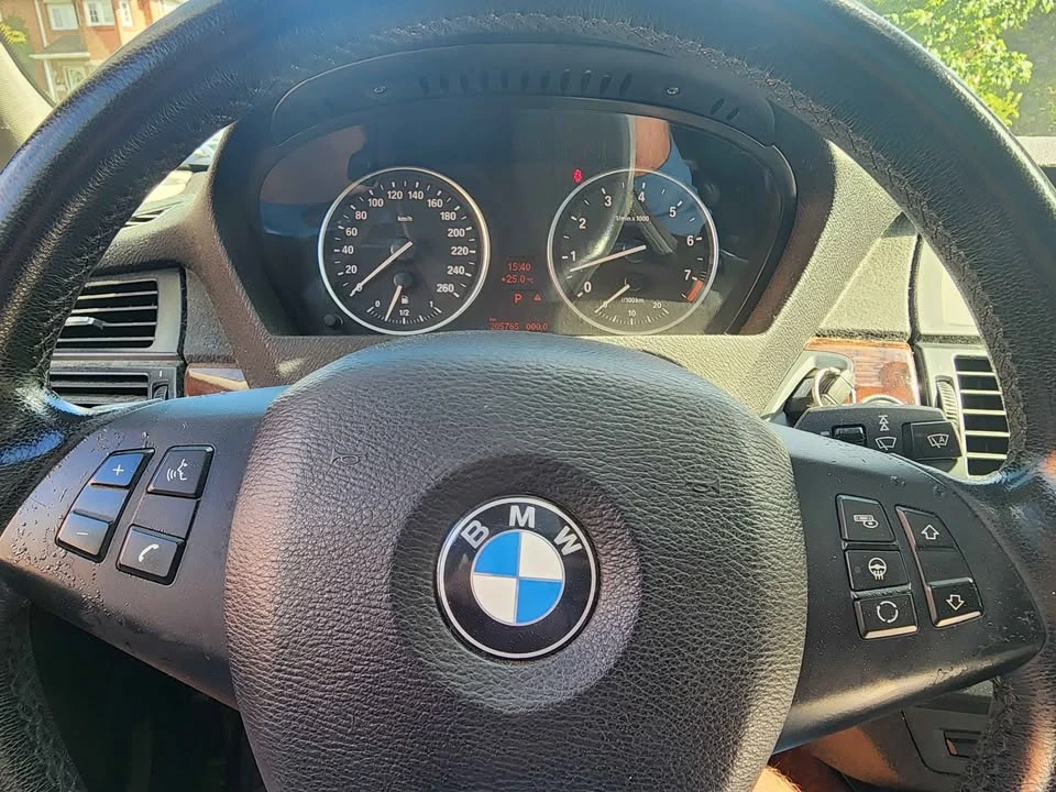 2011 BMW E70 X5 - Image 9 of 14