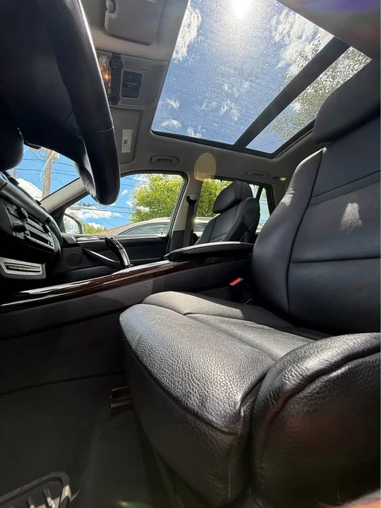 2011 BMW E70 X5 - Image 18 of 18