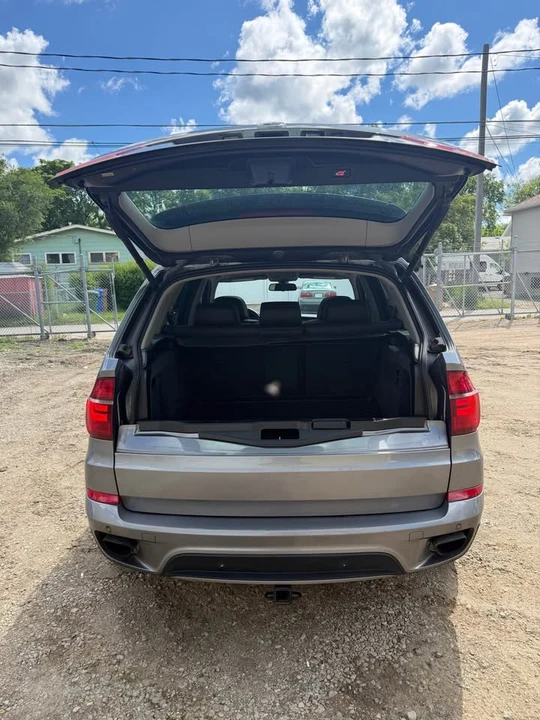 2011 BMW E70 X5 - Image 11 of 18