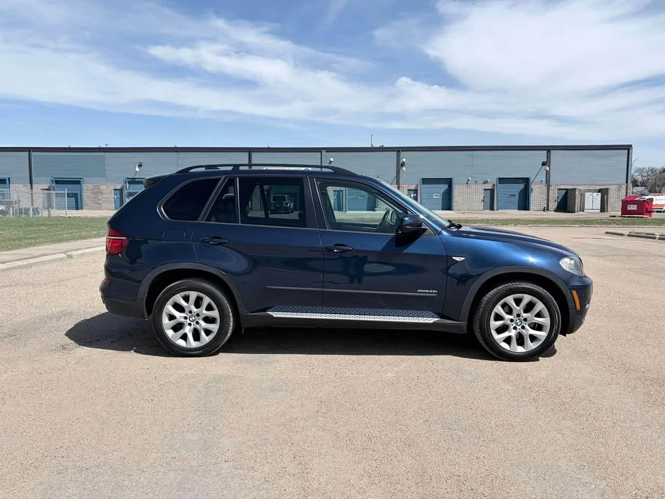 2011 BMW E70 X5 - Image 6 of 17