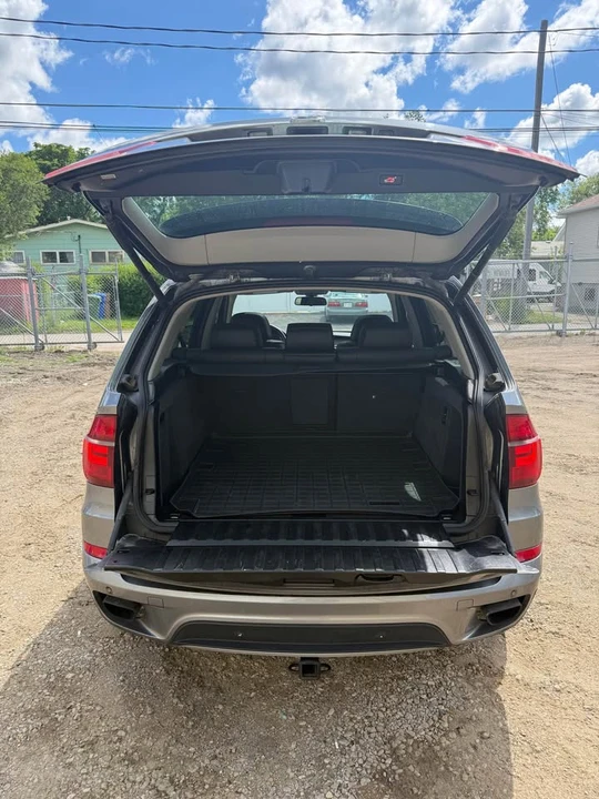 2011 BMW E70 X5 - Image 12 of 18