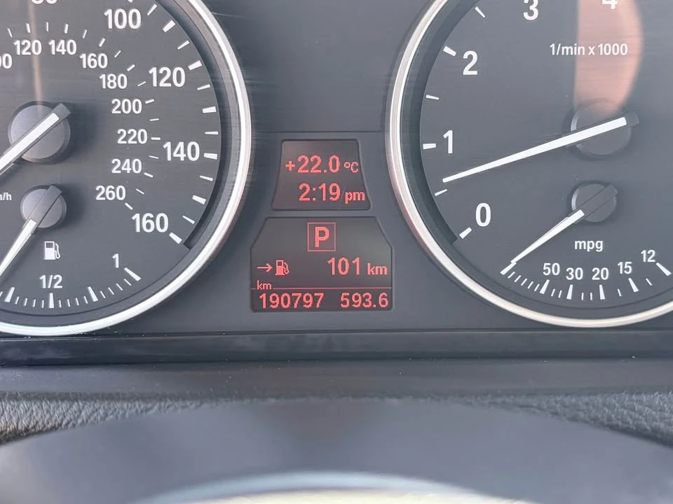 2011 BMW E70 X5 - Image 12 of 17