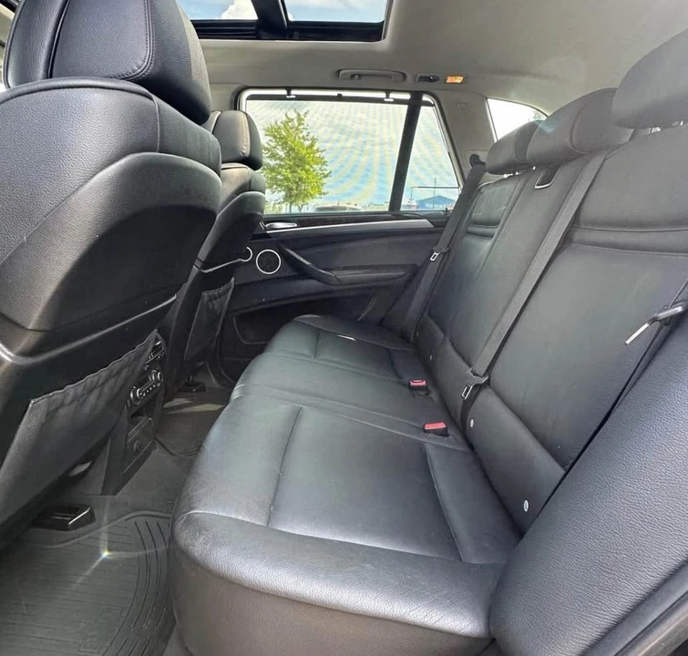 2011 BMW E70 X5 - Image 11 of 13