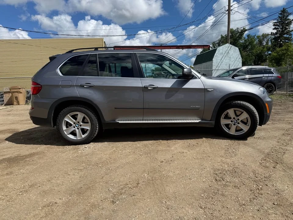 2011 BMW E70 X5 - Image 5 of 18