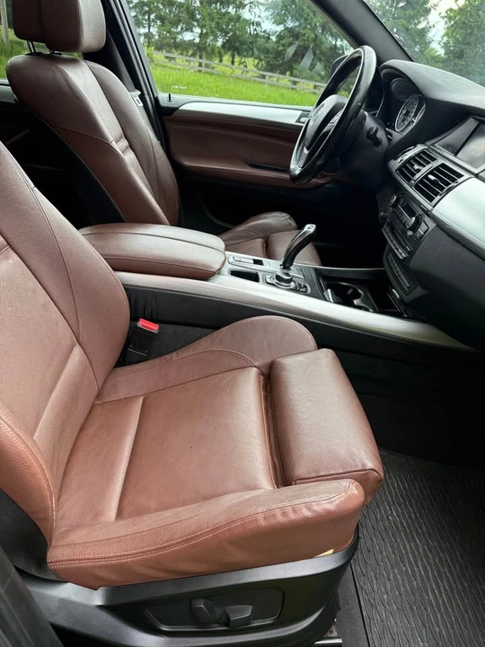 2011 BMW E70 X5 - Image 5 of 7