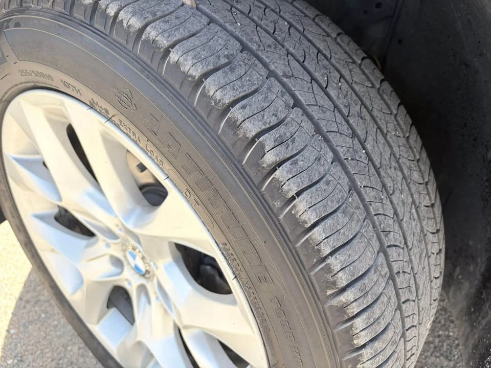 2011 BMW E70 X5 - Image 17 of 17