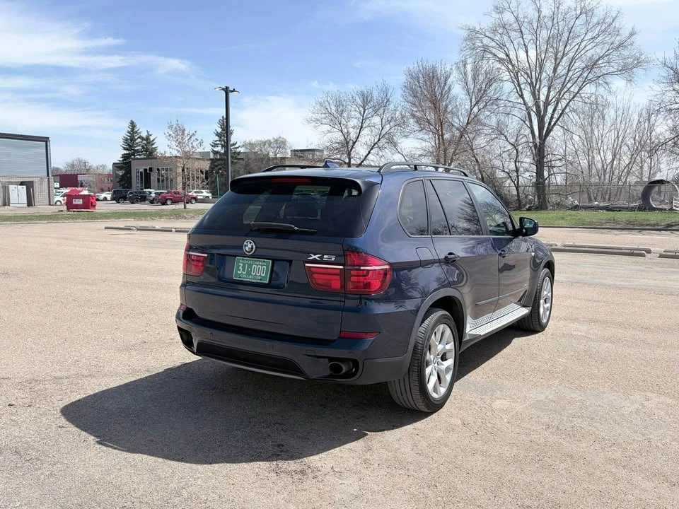 2011 BMW E70 X5 - Image 5 of 17
