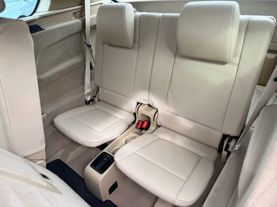 2011 BMW E70 X5 - Image 8 of 10
