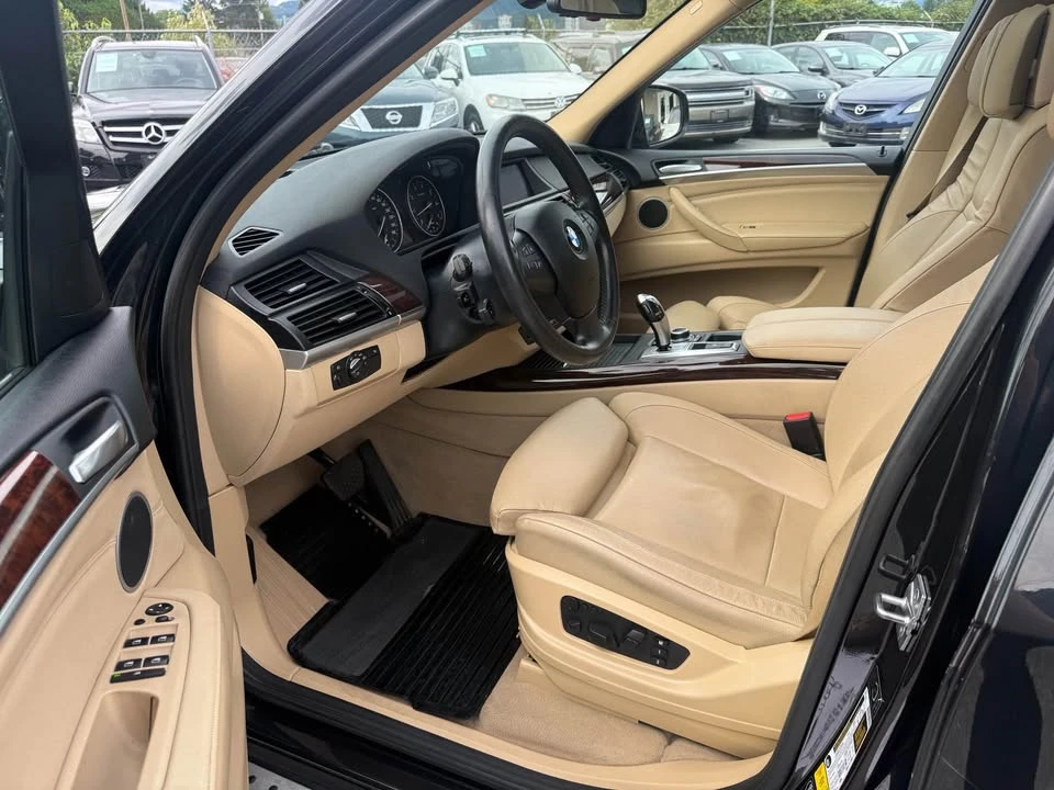 2011 BMW E70 X5 - Image 5 of 10