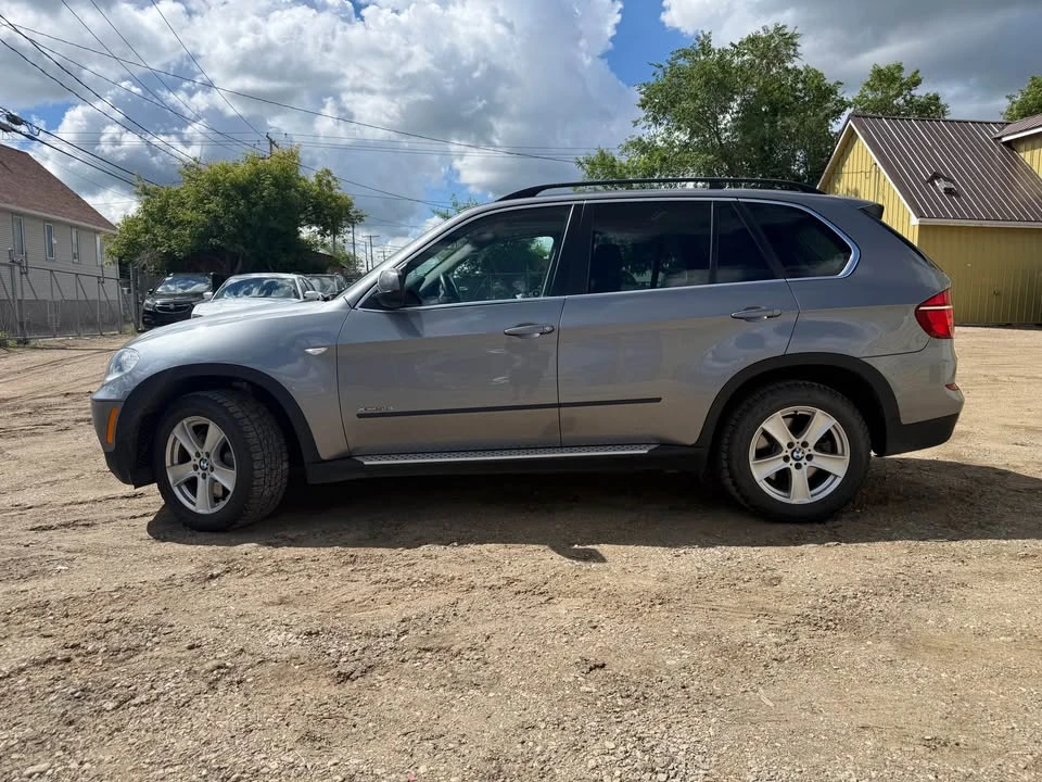 2011 BMW E70 X5 - Image 2 of 18