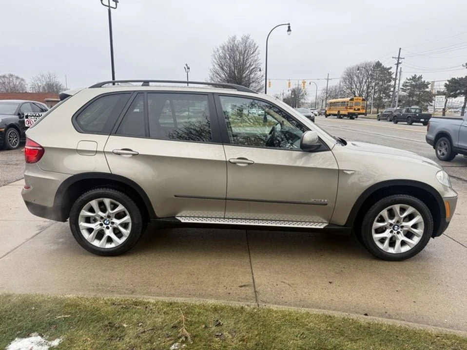 2011 BMW E70 X5 - Image 4 of 20