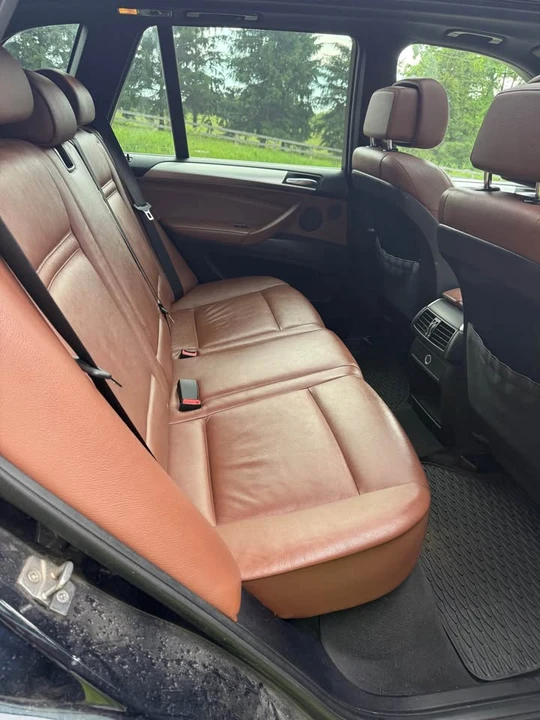 2011 BMW E70 X5 - Image 6 of 7