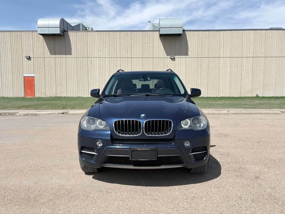 2011 BMW E70 X5 - Image 8 of 17