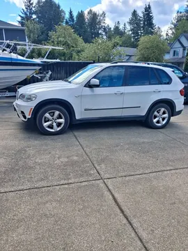 2011 BMW X5 xDrive35d