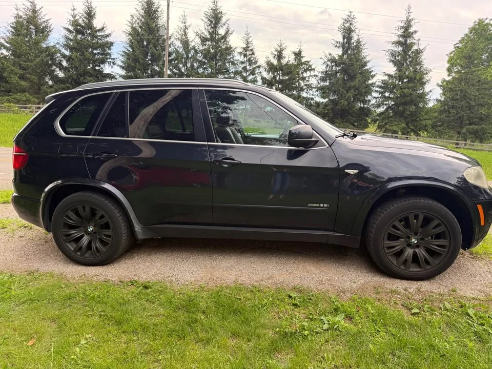 2011 BMW E70 X5 - Image 4 of 7