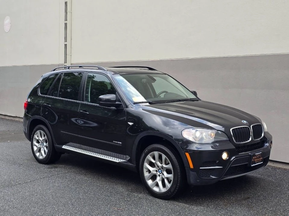 2011 BMW E70 X5 - Image 12 of 20