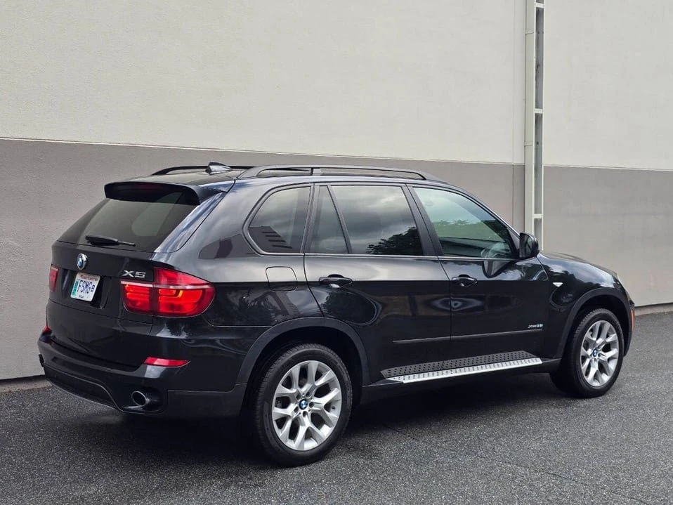 2011 BMW E70 X5 - Image 10 of 20