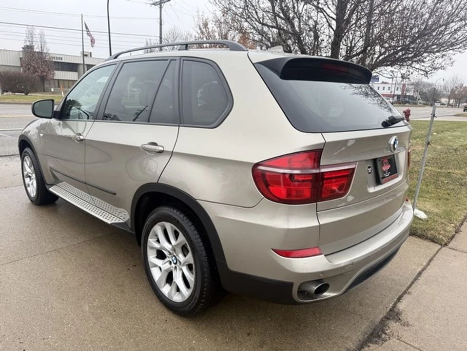 2011 BMW E70 X5 - Image 7 of 20