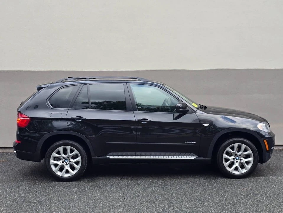 2011 BMW E70 X5 - Image 11 of 20