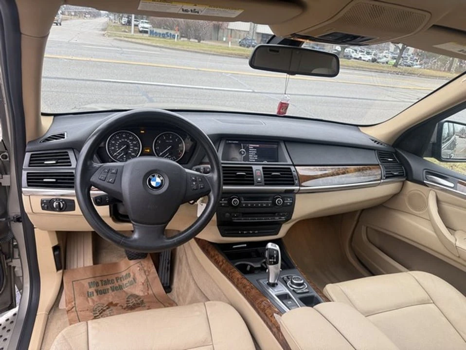 2011 BMW E70 X5 - Image 11 of 20