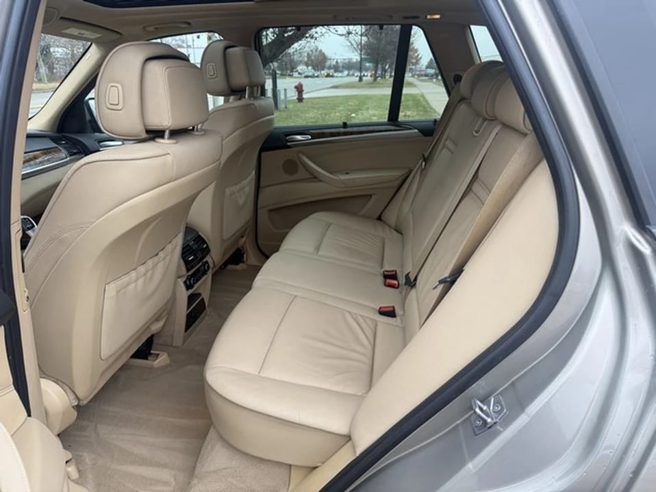 2011 BMW E70 X5 - Image 10 of 20
