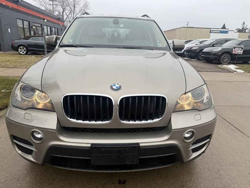 2011 BMW E70 X5 - Image 2 of 20