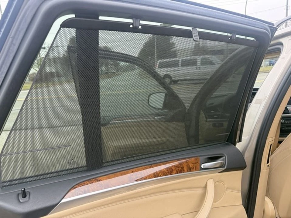 2011 BMW E70 X5 - Image 14 of 20