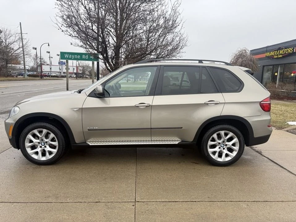 2011 BMW E70 X5 - Image 8 of 20