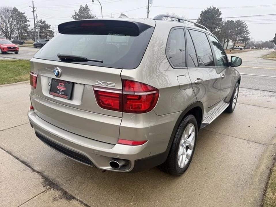 2011 BMW E70 X5 - Image 5 of 20