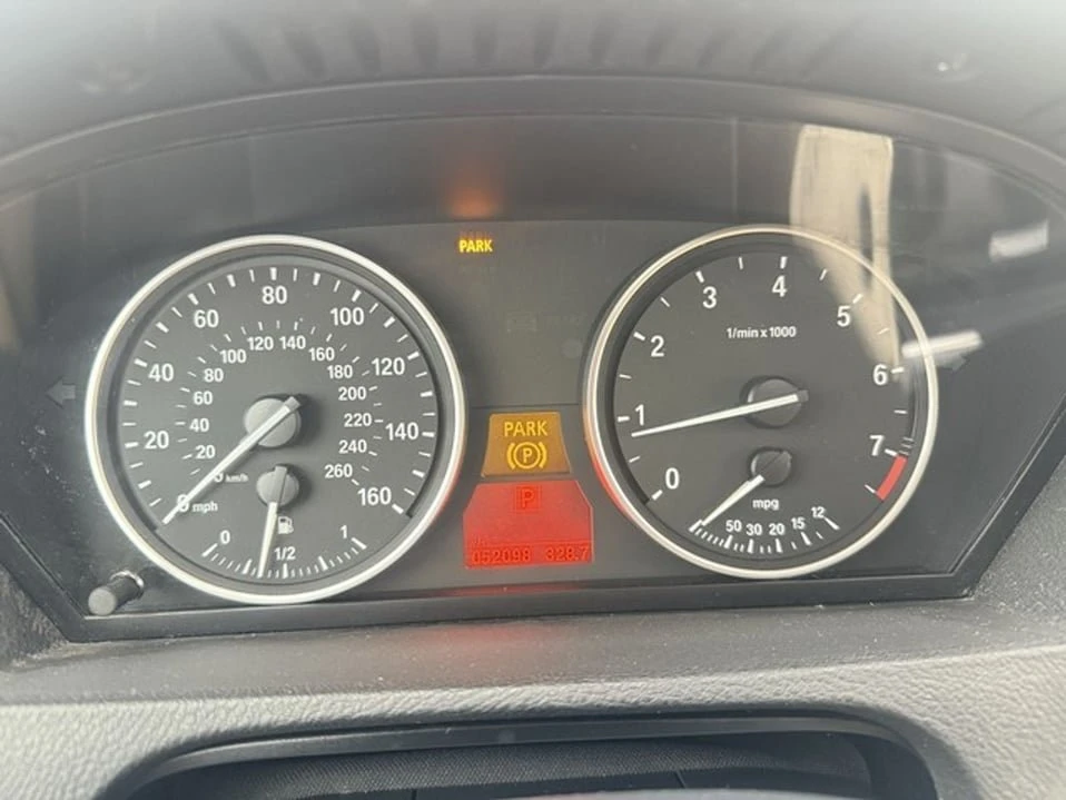 2011 BMW E70 X5 - Image 19 of 20