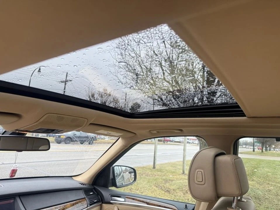 2011 BMW E70 X5 - Image 12 of 20