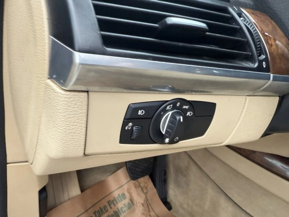 2011 BMW E70 X5 - Image 17 of 20