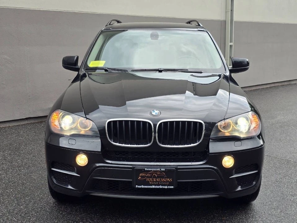 2011 BMW E70 X5 - Image 14 of 20