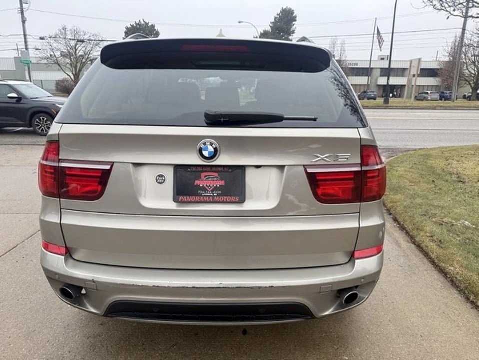 2011 BMW E70 X5 - Image 6 of 20