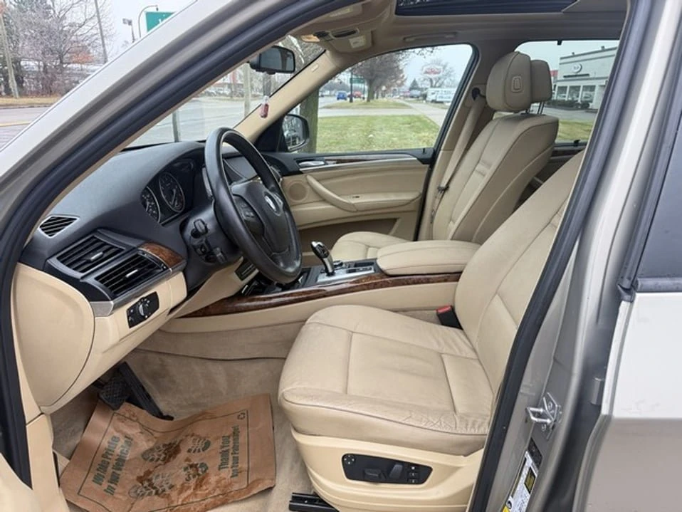 2011 BMW E70 X5 - Image 9 of 20