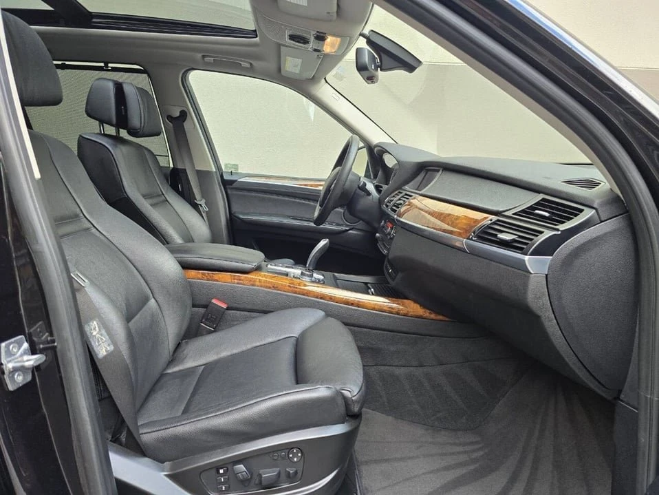 2011 BMW E70 X5 - Image 17 of 20